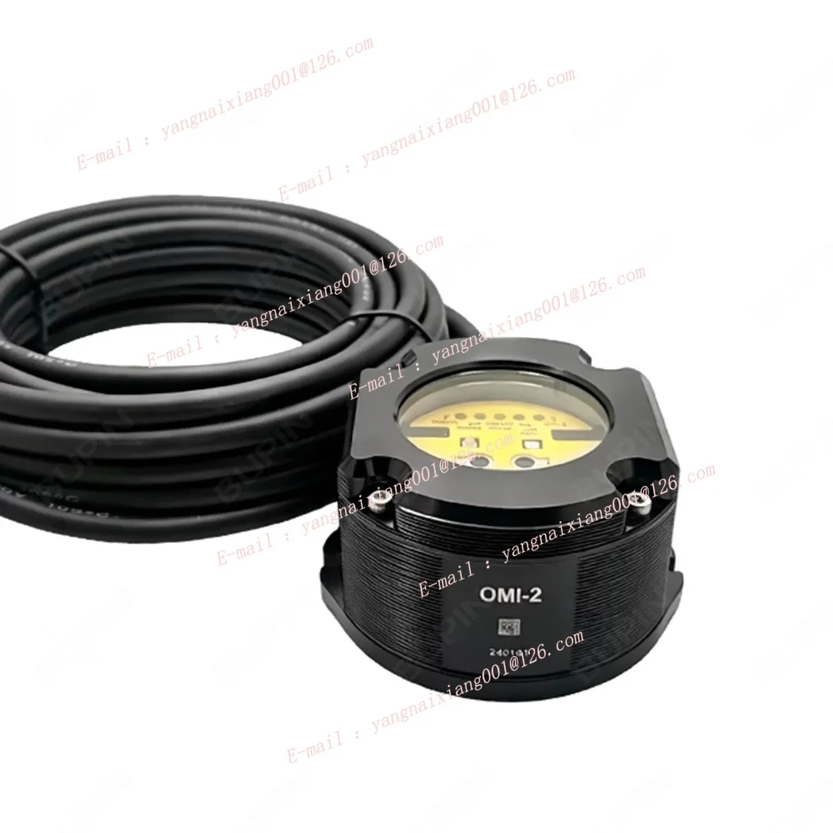 Receiver OMI-2 Accessories Receiver 13 Core Shielded Cable for RENISHAW