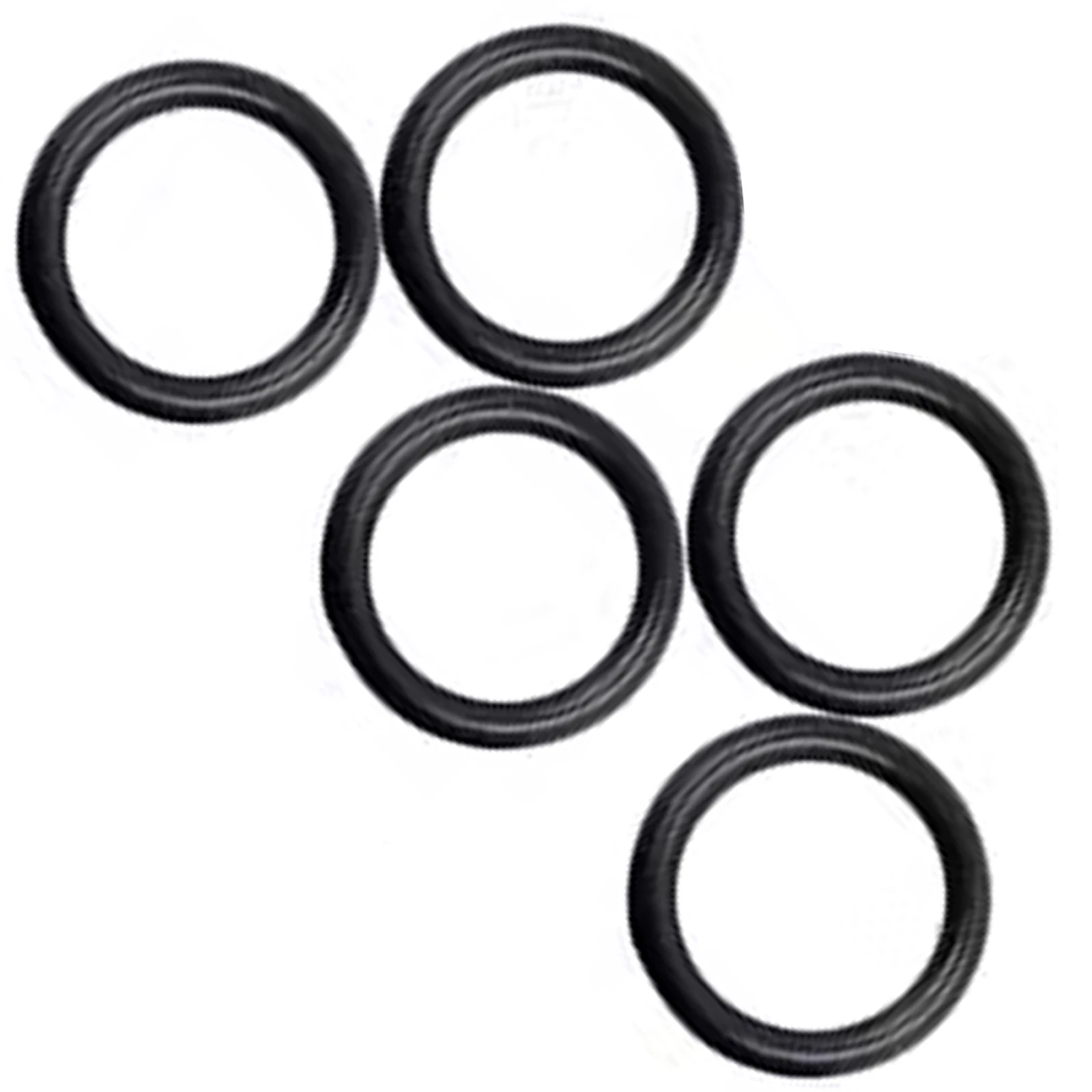 Imagem -03 - Piston O-ring Substituição para Martelo Acessórios de Ferramentas Elétricas Acessórios Danificados ou Antigos Pcs Gbh224