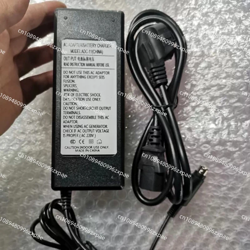

Зарядное устройство для сварочного аппарата FSM-50S 50R 17S, адаптер ADC-11
