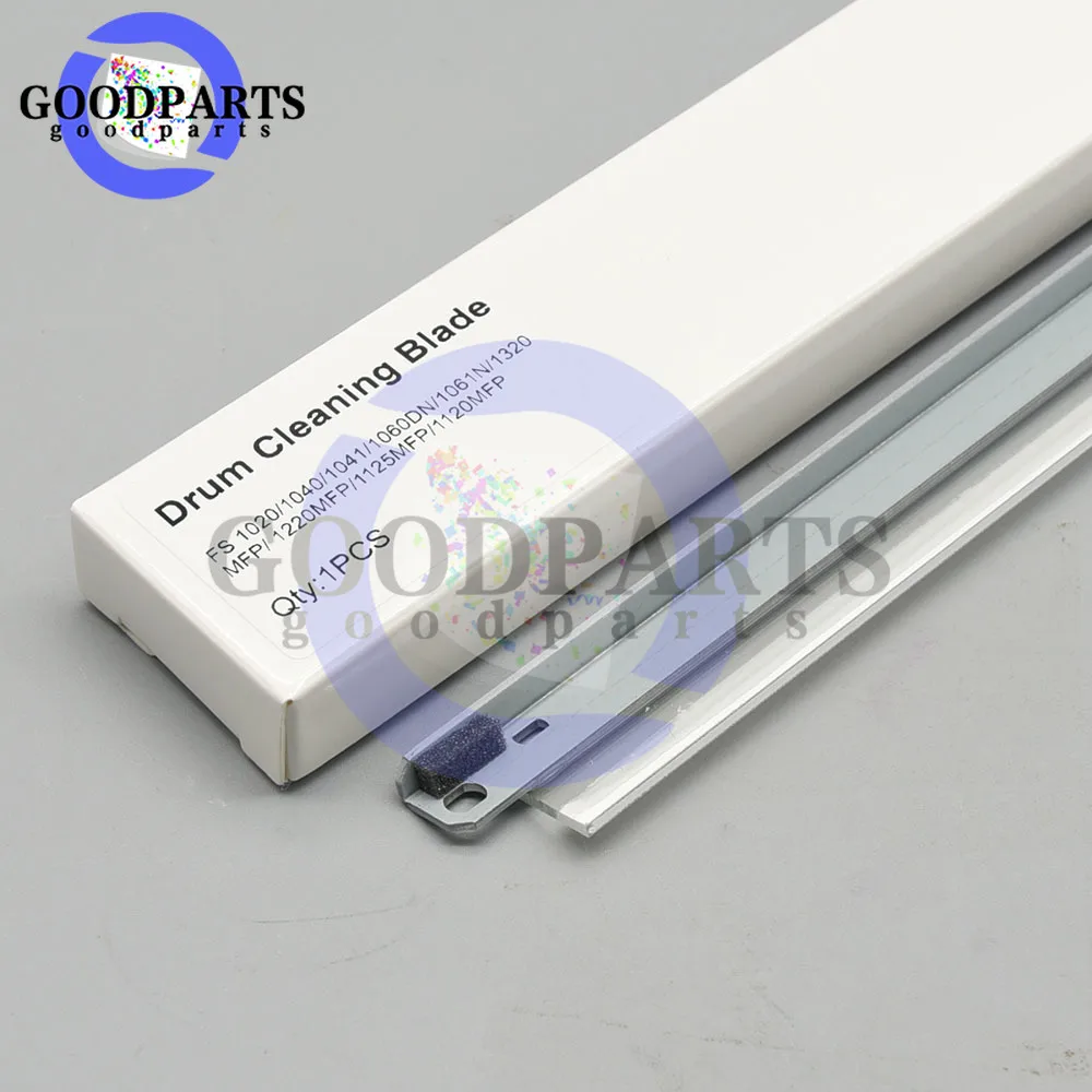 5X DK1110 302M293010 Drum Cleaning Blade support for Kyocera FS1040 FS1020 FS1120 FS1060 FS1025 FS1125 FS1041 FS1220 FS1320 FS13
