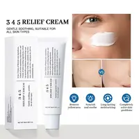 Crème réparatrice de barrière cutanée Dr.Althea 345, crème hydratante antioxydante blanchissante, crème anti-sucrée 147, crème pour le visage régulatrice de sébum 4
