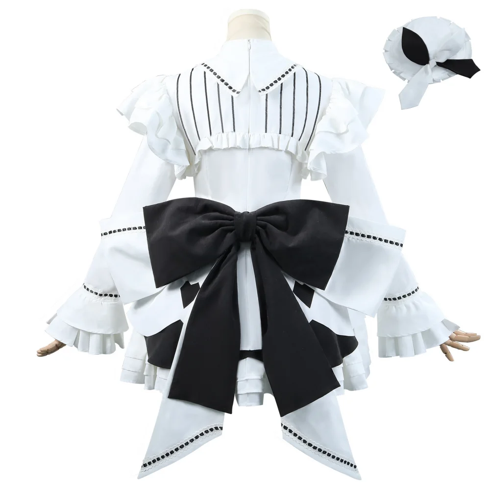 Anime Shinonome Ena Cosplay Shinonome Ena Traje Peruca Conjuntos de Roupas de Anime de Halloween