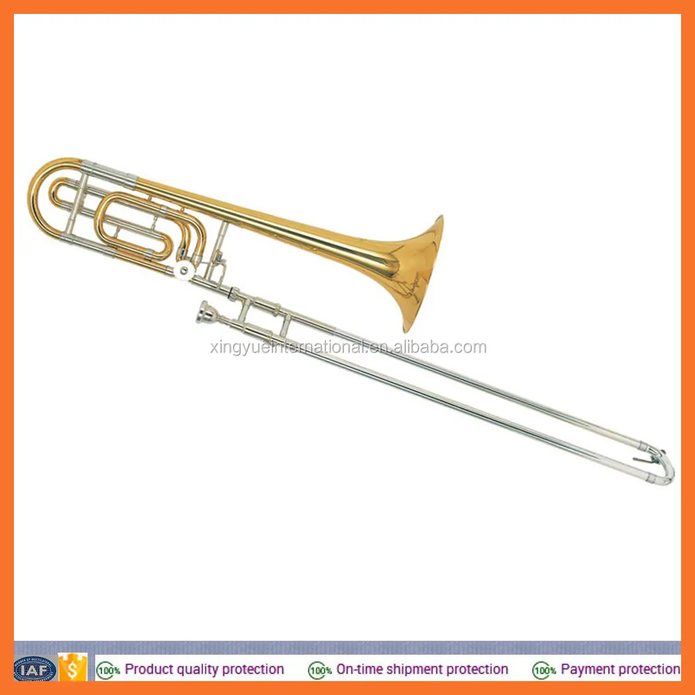 

Hooqu Tenor Trombone For Sale