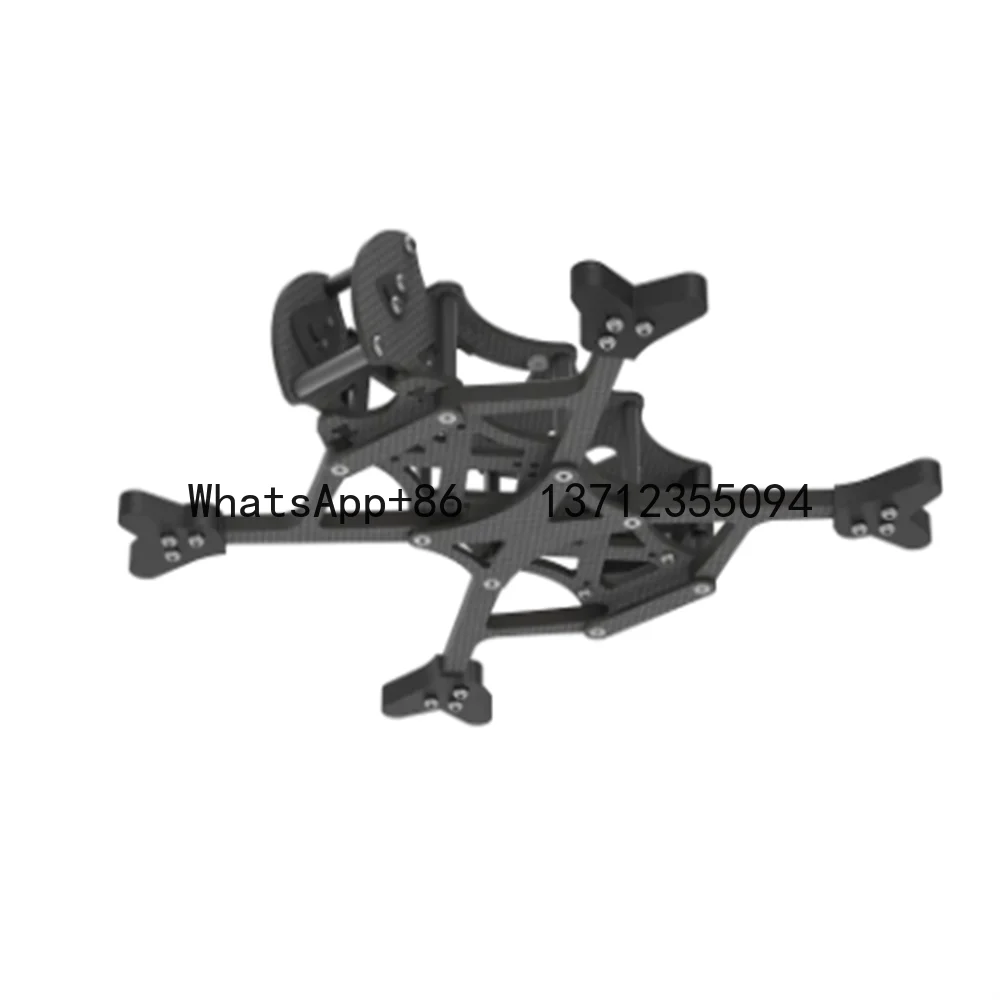 3.5 O3 Fpv Frame Ki… - image