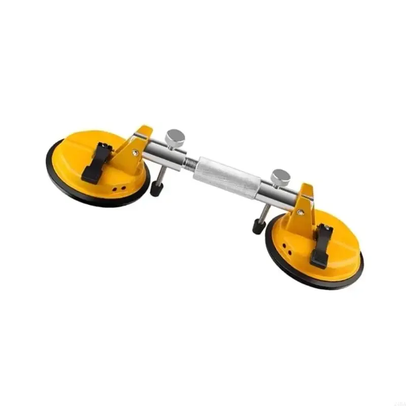 

Tile Alignment Clamp Vacuums Suction Seamless Seam Setter for Countertops Wall