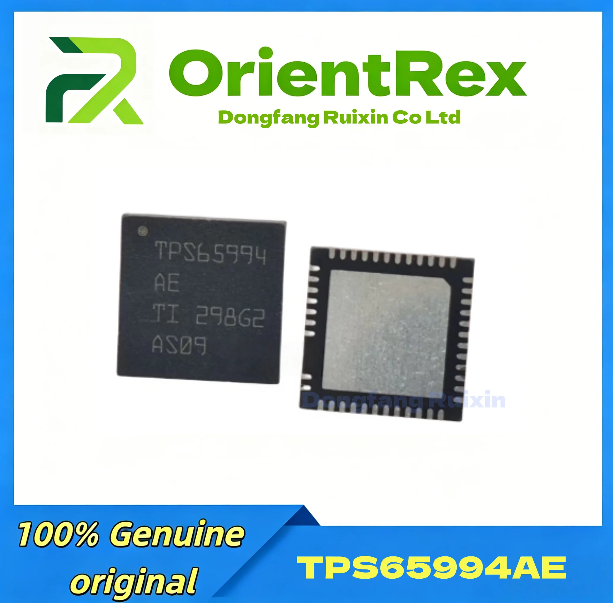 (1piece) TPS65994AD TPS65994AE TPS65994AC TPS65993AD TPS65993AE TPS65994AEYBGR TPS65994ACYBGR TPS65993ADYBGR TPS65994ADYBGR BGA