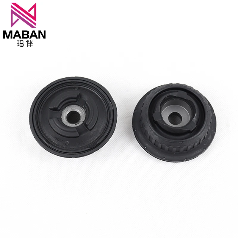 

2PCS New auto car accessories Air Suspension Shock absorber Strut Top Upper Mount For Audi Q7 7P6616039N