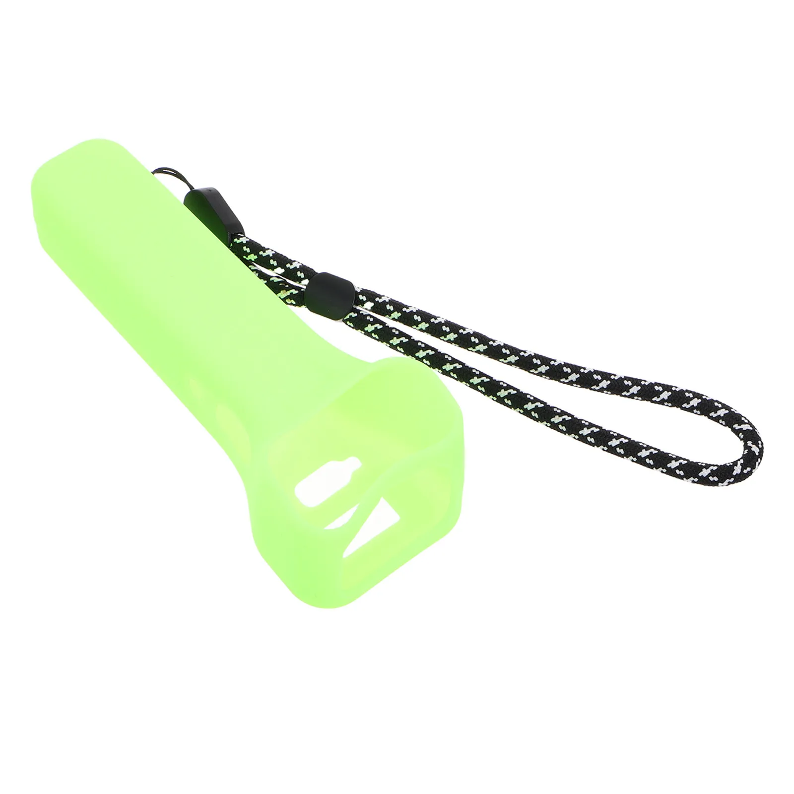 

Rope Game Shooter Covers Launcher Silicone Fidget Toy Gadget Loop Luminous Replacement