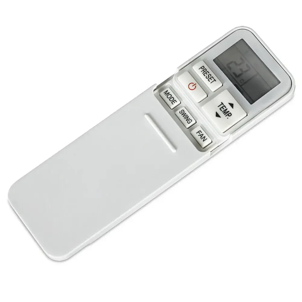 Remote Control For Carrier Toshiba WH-UA01NE WC-UA02NE WC-TA02NE WC-TA04NE WC-TA05NE WC-TA07NE Split Air Conditioner