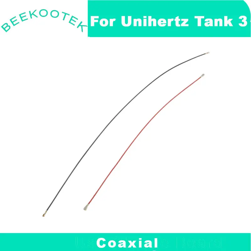 

New Original Unihertz Tank 3 Coaxial Antenna Cell Phone Signal Antenna Accessories For Unihertz Tank 3 8849 Smart Phone