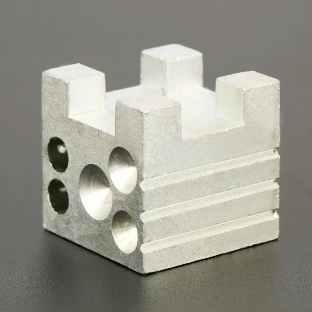 Professional Carbon Steel Watch Repair Tool Doming Block Watchmaker Repairing Tools Watch Punching Dome Block Watch Maintenance