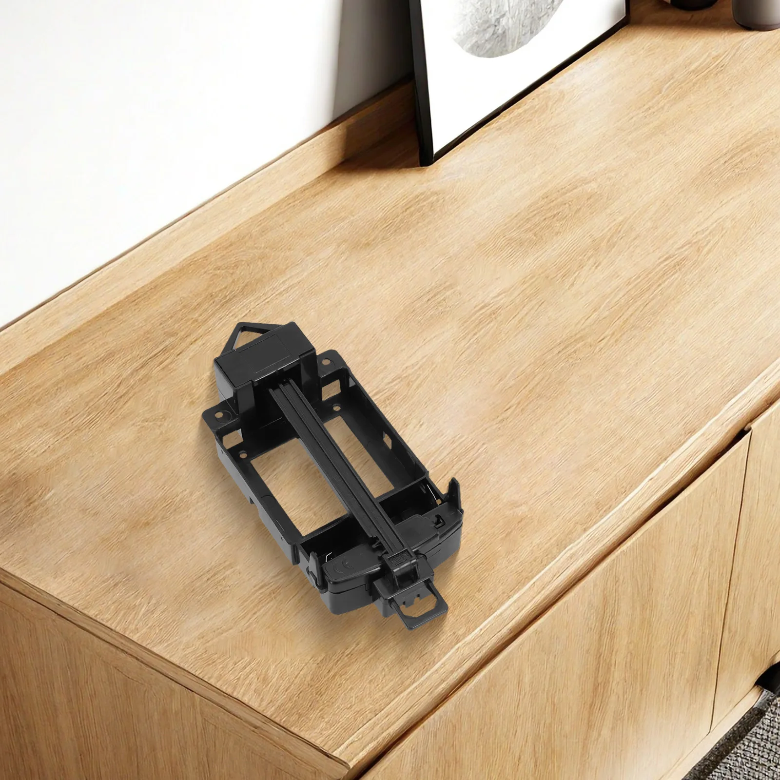 

Clock Movement Clock Parts Artisan Clocks Decoration Frameless Hanging Clocks Protection Compatibility With Various Clock Types