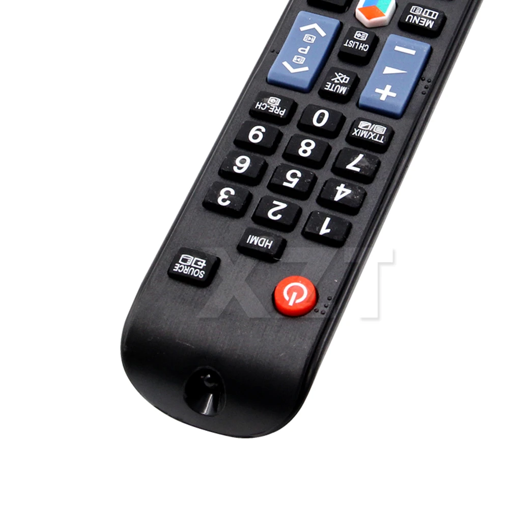 AA59-00594A AA59-00582A TV Remote Control Replacement AA59-00581A UE43NU7400U UE32M5500AU UE40F8000 forSAMSUNG LCD LED Smart TV