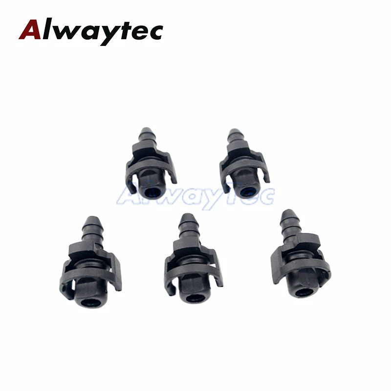 D11.5-ID6 180-Grad-Verriegelungs-Winkelverbinder für Wassertank-Rücklaufschlauch für Chevrolet Cruze Opel Astra – Detail 8