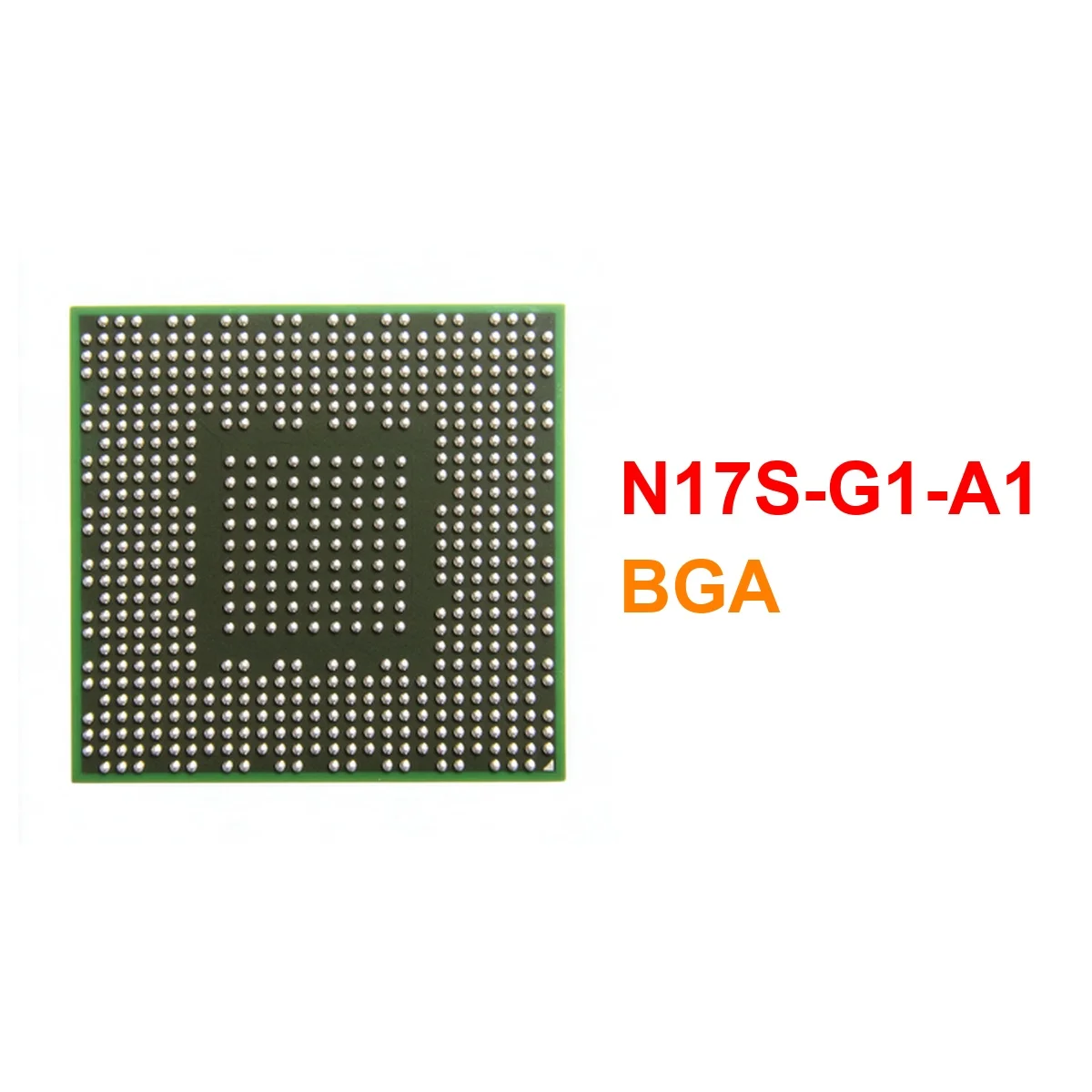 Test sehr gutes Produkt N17S-G1-A1 N17S G1 A1 BGA-Chip Reballing mit Kugeln IC-Chips