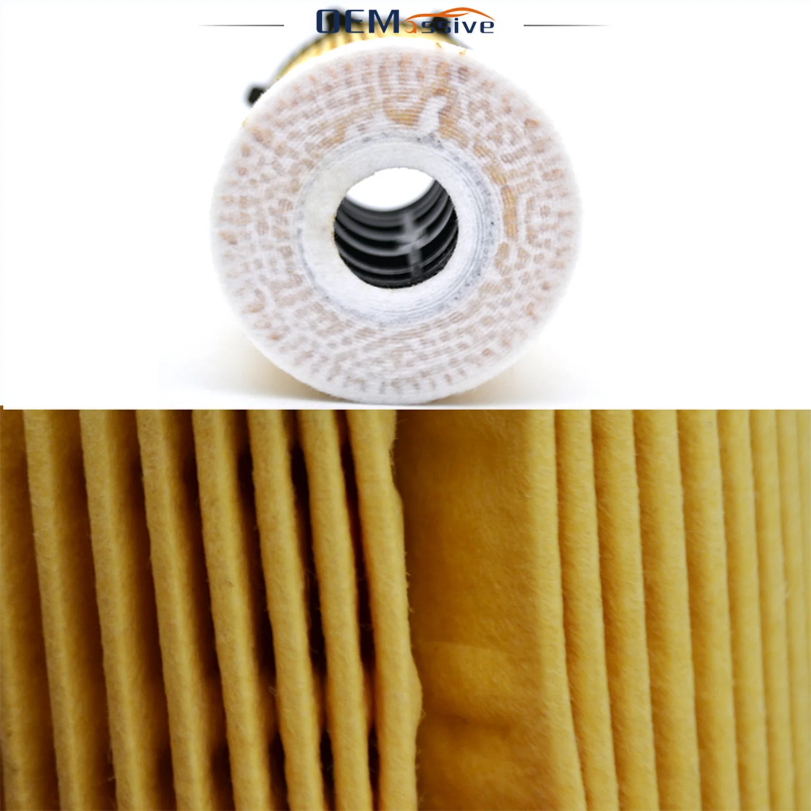 1109AY Engine Oil Filters For Citroen C2 Fiat Ford Focus Tourneo Peugeot 107 Volvo C30 V40 Suzuki Liana Mazda 2 Toyota Aygo view 4