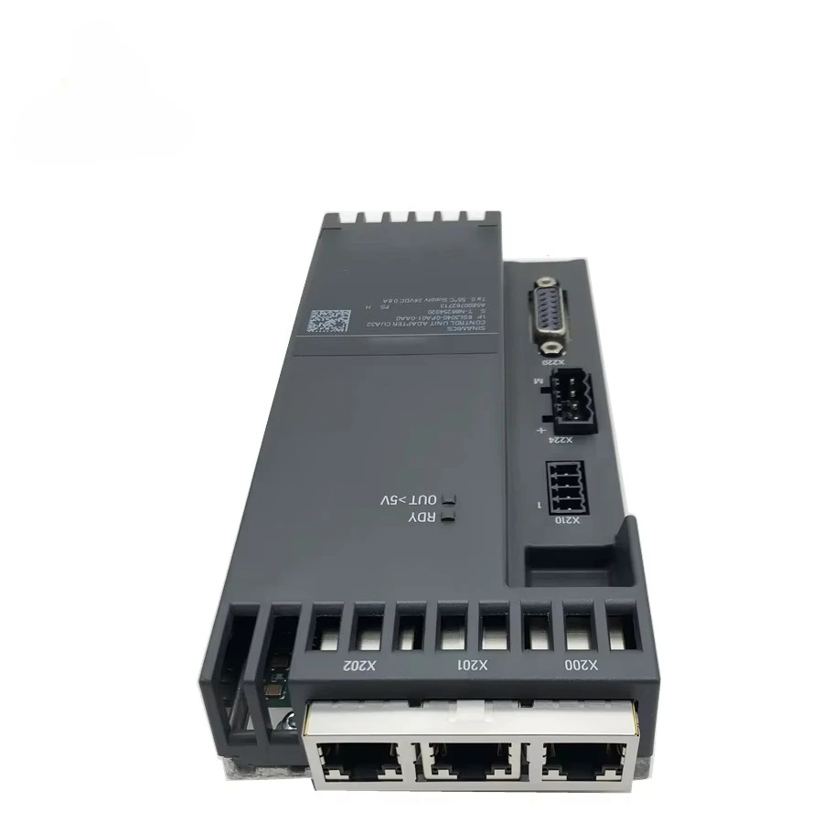 

Original 6SL3040-0PA01-0AA0 6SL30400PA010AA0 CUA32 Control Unit Adapter PLC Controller