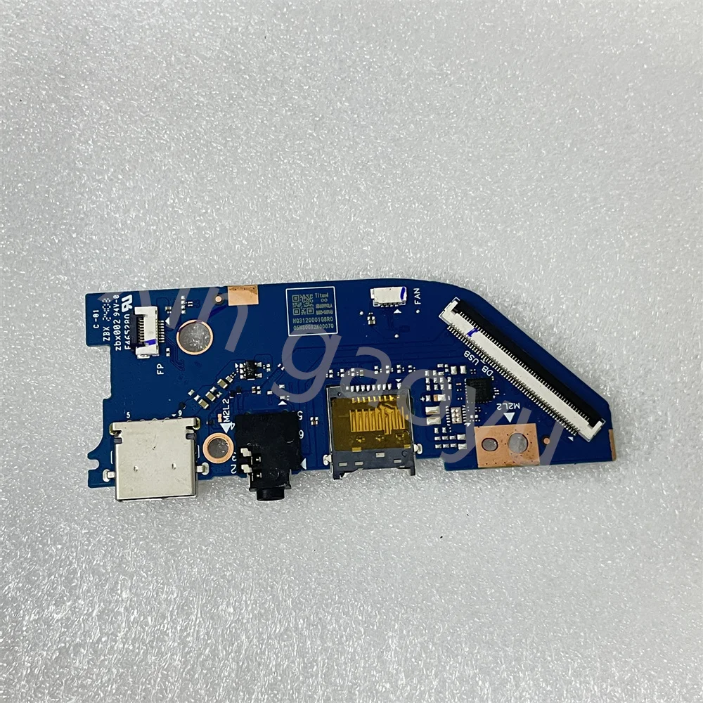 original-for-np750xfg-nt750xgl-np750xgk-laptop-usb-audio-io-sub-board-nb6099c-free-shipping-100-works-perfectly