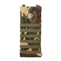 Woodland Camo