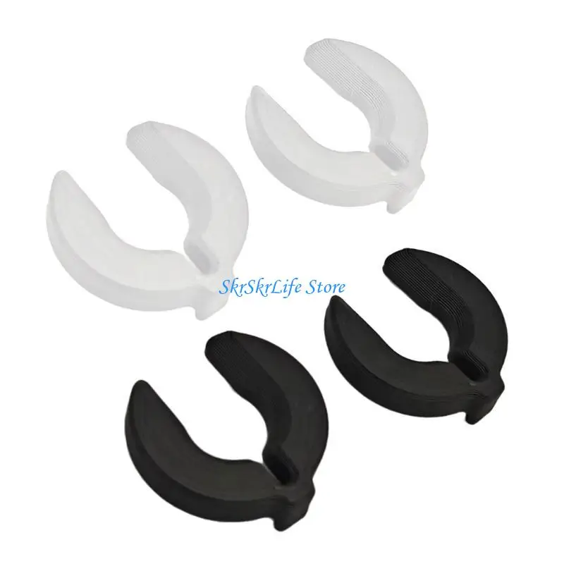 E65E Prevent Joystick Drift Easy to Install Stabilizers Joystick Drift Fixer Controller Accessory Easy to Use for Switch 