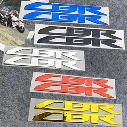 Per Honda CBR Sticker accessori moto CBR650R CBR650F CBR500R CBR250R CBR150R CBR125R 400R 300R 1100XX 1000RR 600RR 250RR