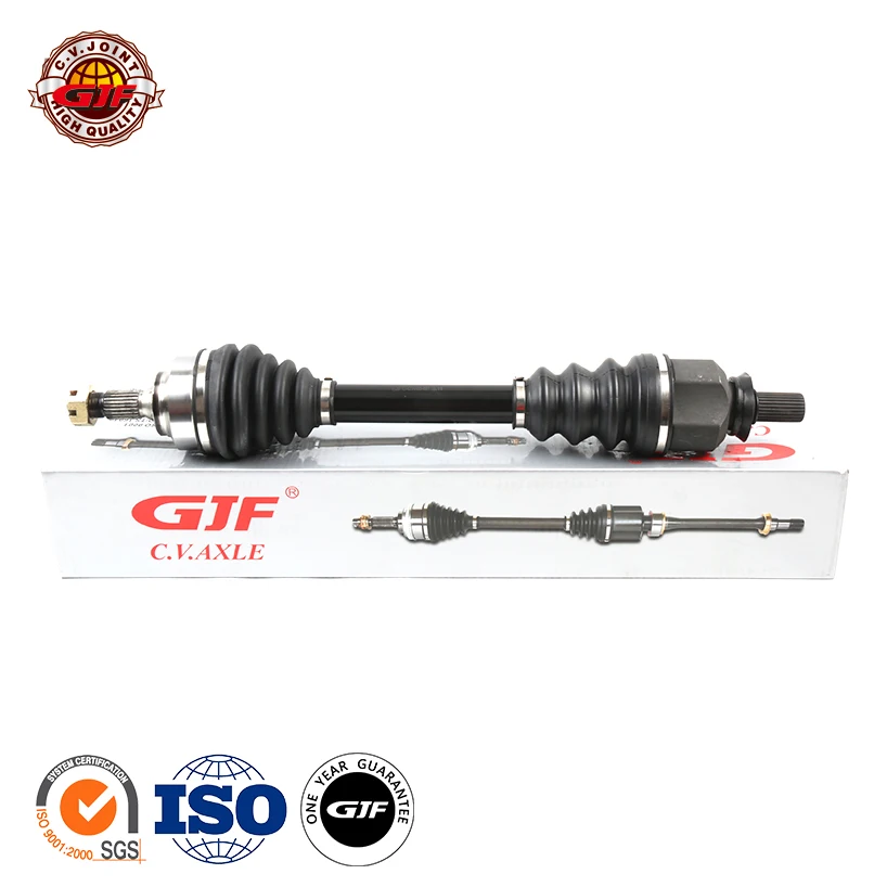 

NEW High Quality OEM Standard Axle Shaft Left Drive Shaft for Peugeot 307 1.6AT 2004-2011 C-CT003-8H