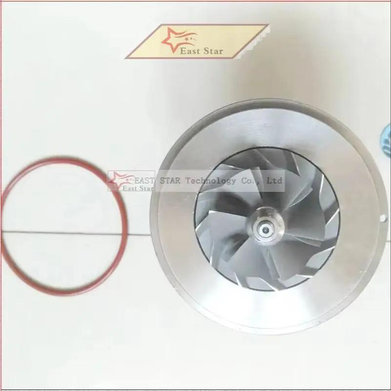 Turbo Cartridge CHRA Core 49335-00850 49335-00870 14411-1KC0E 14411-1KC1B 14411-1KC1A For NISSAN TIIDA Juke MR16DDT 1.6T 140KW