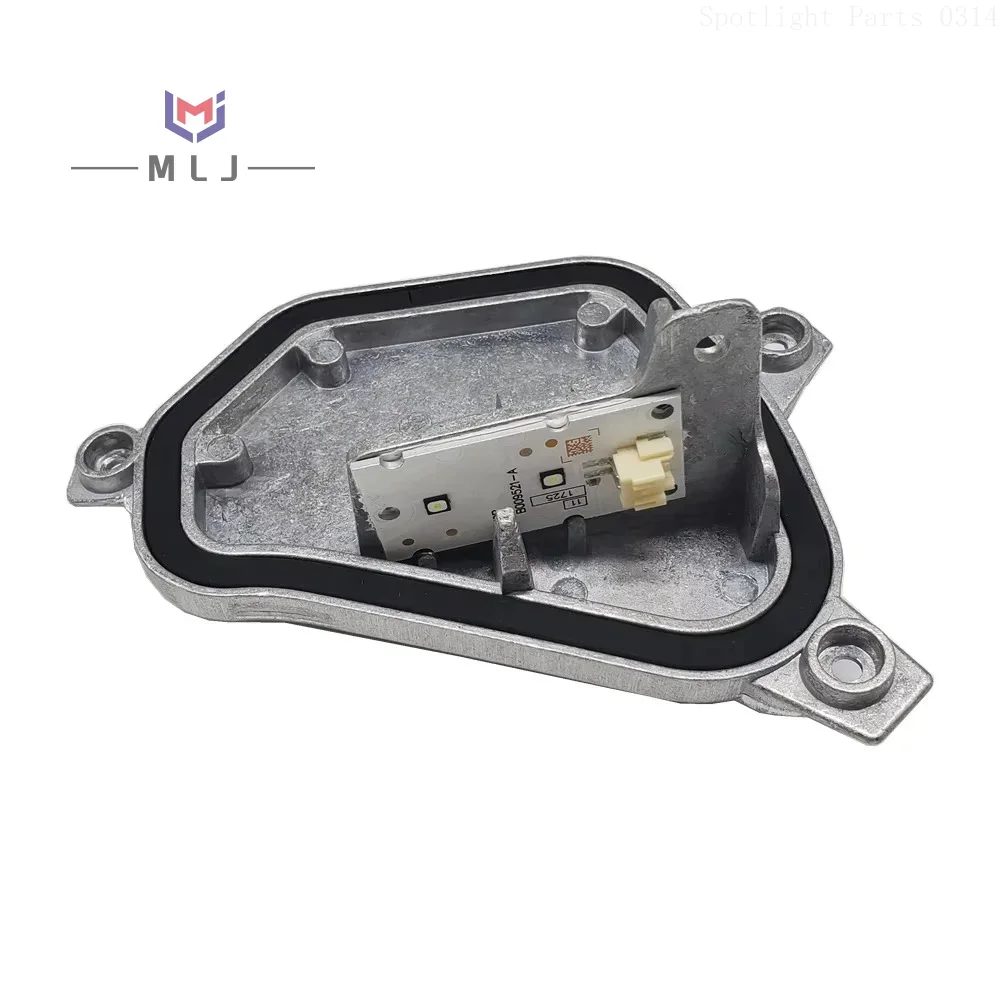 For BMW X1 X2 F48 F49 2014-2019 63117428789 63117428790 Headlight LED Control ModuleAngel Eye DRL Module 63117428791 63117428792 view 3
