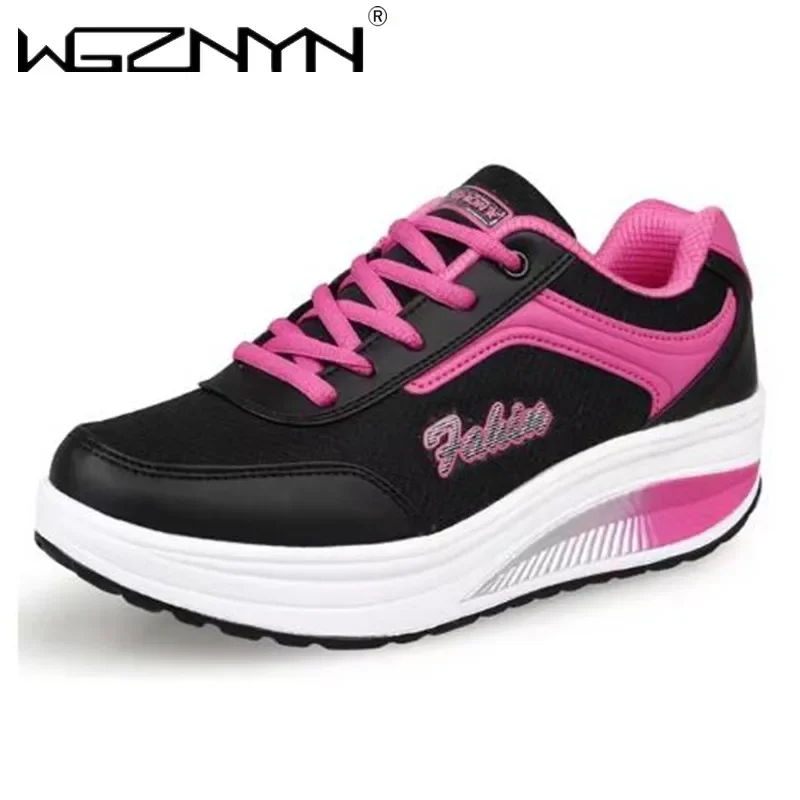 NEW Women Sneakers Shoes Fashion Women Vulcanize Shoe High Quality Flats Shoes Women Walking Blatform Plus Size Zapatillas Muje