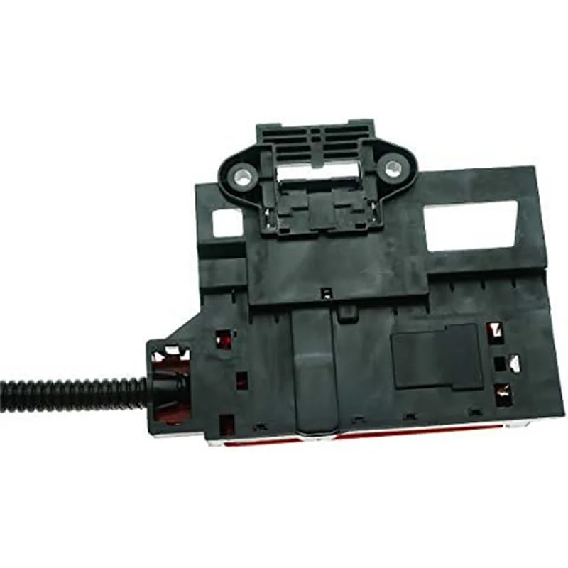 BAAN-1 peça w10404050 w10238287 tampa de bloqueio abs compatível ap5263307 ps3497627 w10744659 para máquina de lavar hidromassagem