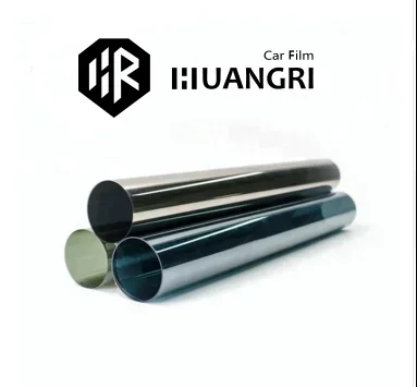 Professional Wholesale 65% VLT 100% Solar Protection film for Car UV Window Tint Film Window Foils