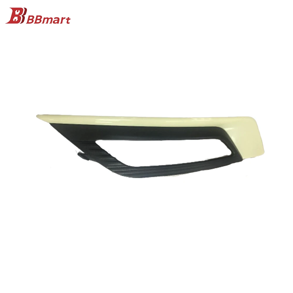 HS7319953BCW BBmart Auto Parts 1 Pcs Fog Light Frame Trim For Ford Mendeo 2017