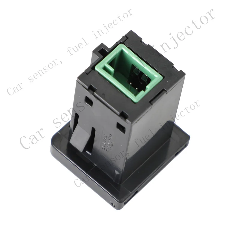 Q+ USB Connector Auxiliary Adapter 284H3-1FA0B for Nissan Infiniti 2008 - 2019 ZY