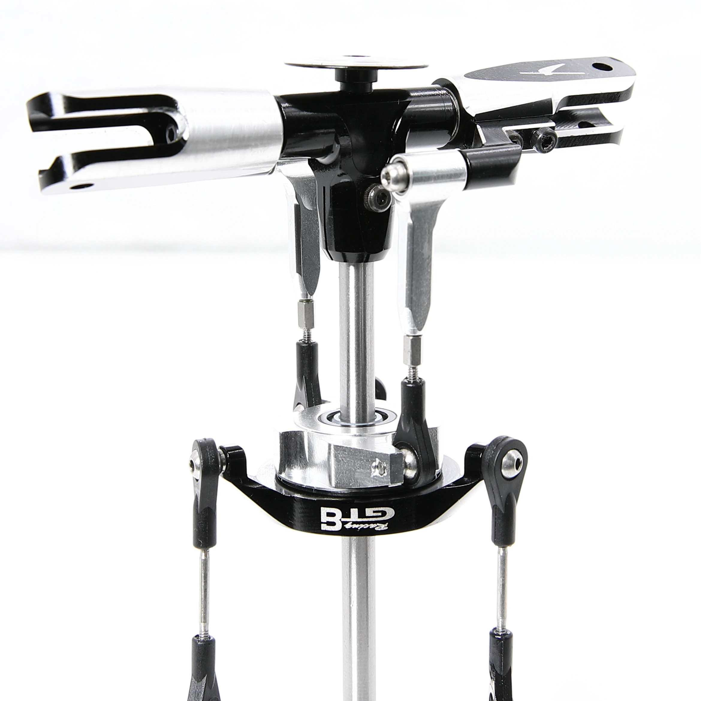T-rex 450 PRO RC Helicopter Aileron DFC Rotor Head Assembly for Align Trex 450PRO Replacement Part