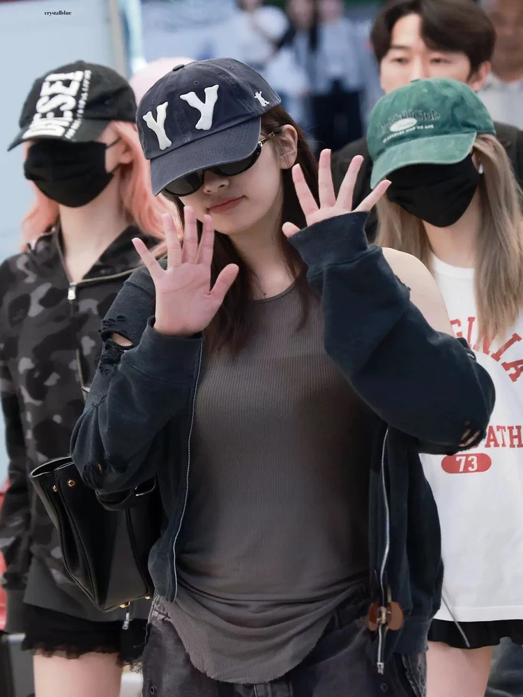 

Бейсболка с вышивкой букв Waed OuY, кепка Sunade, кепка Dubill, повседневная хлопковая кепка, молодежная осенне-зимняя шапка