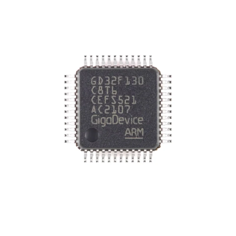 

GD32F130C8T6 Brand New Original Factory