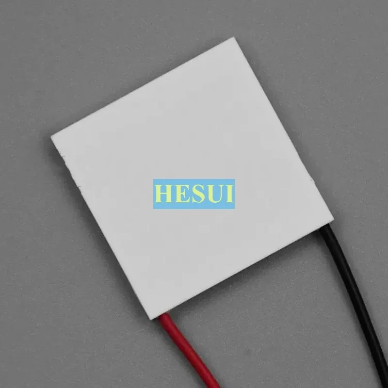 TEC1-07103 Semiconductor cooling chip mobile phone radiator 30*30mm