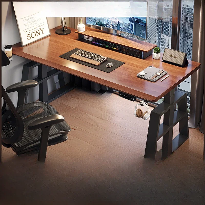Multifunctional Student Desk Transformer Table Length Gaming Computer Desks Office Escritorio Oficina Study Furniture Room