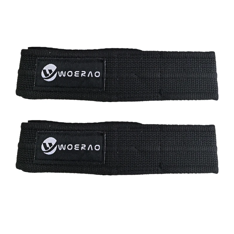 Horizontal Bar Exercise Hard Pull Protection Palm Protection Wrist Assist Pull Up Wrap Cotton Clip Anti Slip Assist Strap