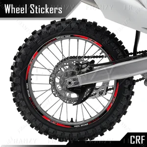 8 en çok satan oem crf 450x-no. 5