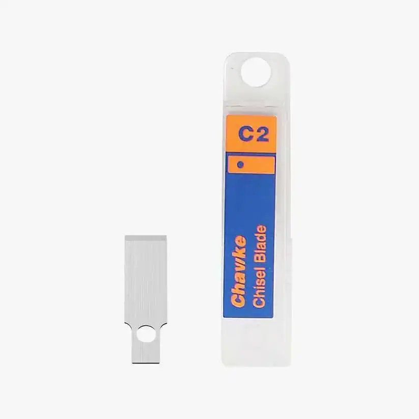 Chawke Ultrasonic Cutting Knife Replacement Blade Kit