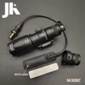 BK M300C light