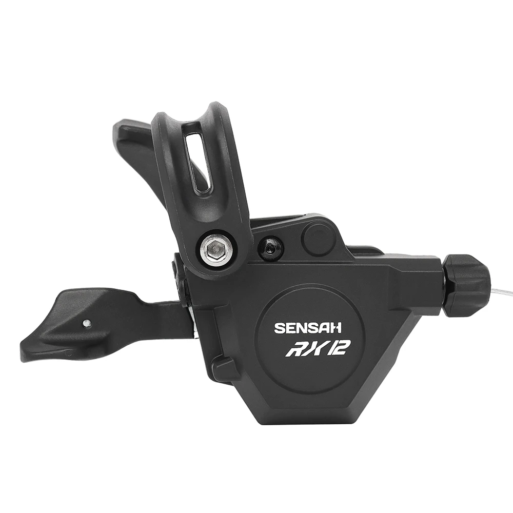 SENSAH RX 12 speed bicycle derailleur mountain bike components MTB shifting