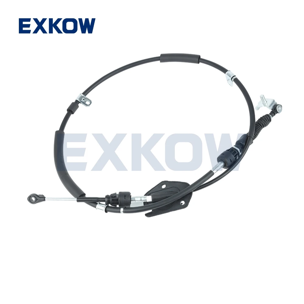 AT Gearshift Cable for Mitsubishi Pajero Montero Sport K96W K99W Challnger Nativa L200 K76T MR581300