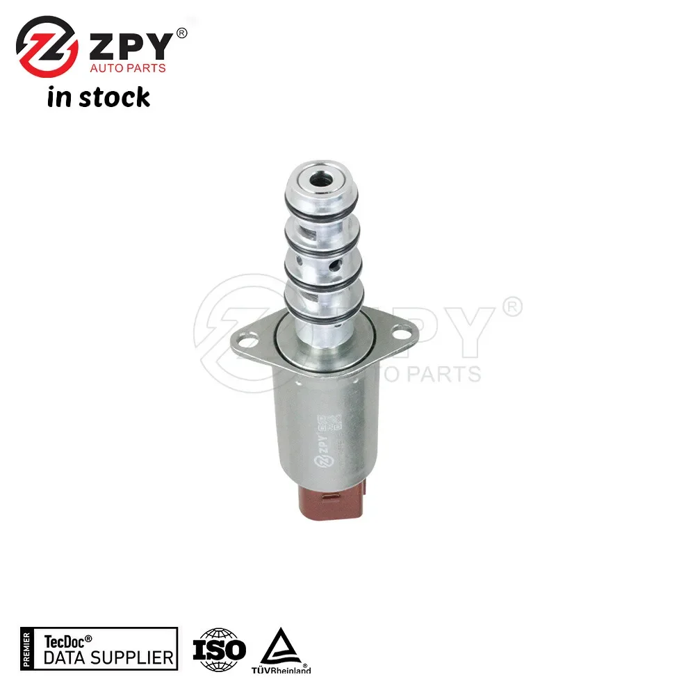 

ZPY New Engine Variable Valve Timing (VVT) Solenoid For VW AUDI Q7 066906455E