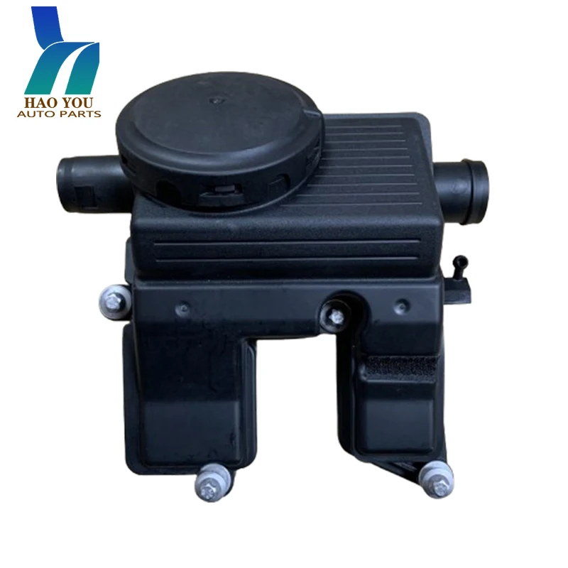 

94810713522 94810713520 Engines Crankcase Exhaust Valves Oil Separators for Porsche Cayenne