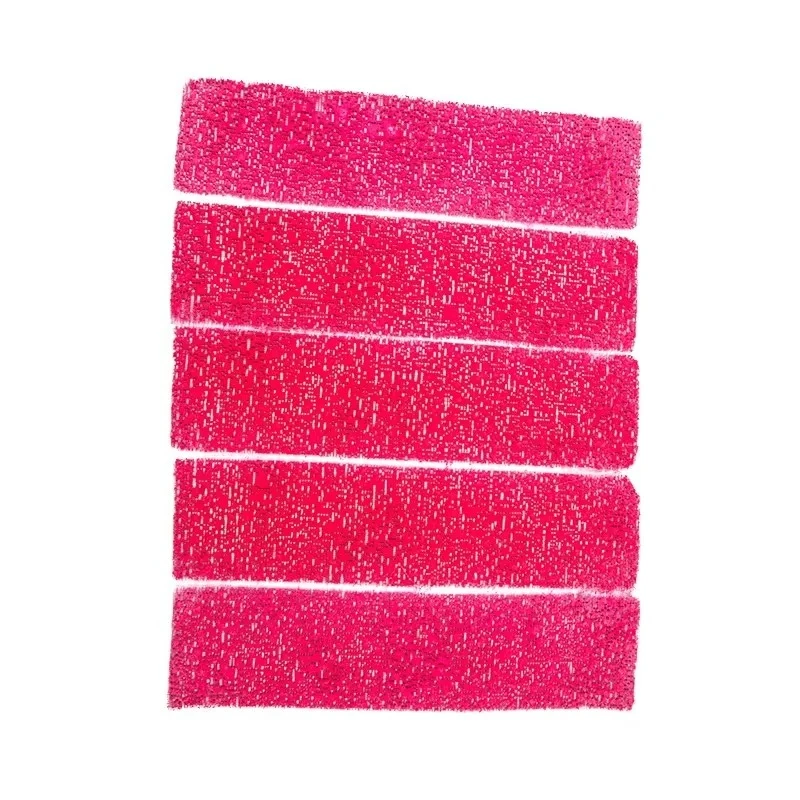 Masque en plâtre Mummy raffermissant pour le visage, masque en plâtre V-Face régénérant, 1 sachet de 5 pièces, revitalisant et liftant, bandage musculaire