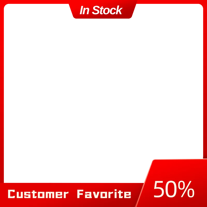 (A78P HOT)3 Pcs New… - image