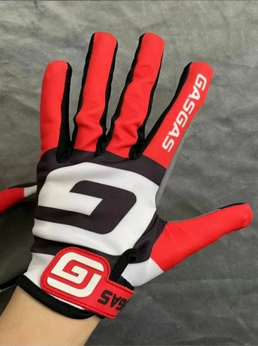 Imagen 2 del producto Guante de GAS para Motocross, guantes para motocicleta Enduro, Top GP AIR mx, guantes para moto de cross todoterreno, guantes para deportes de carreras MX MTB
