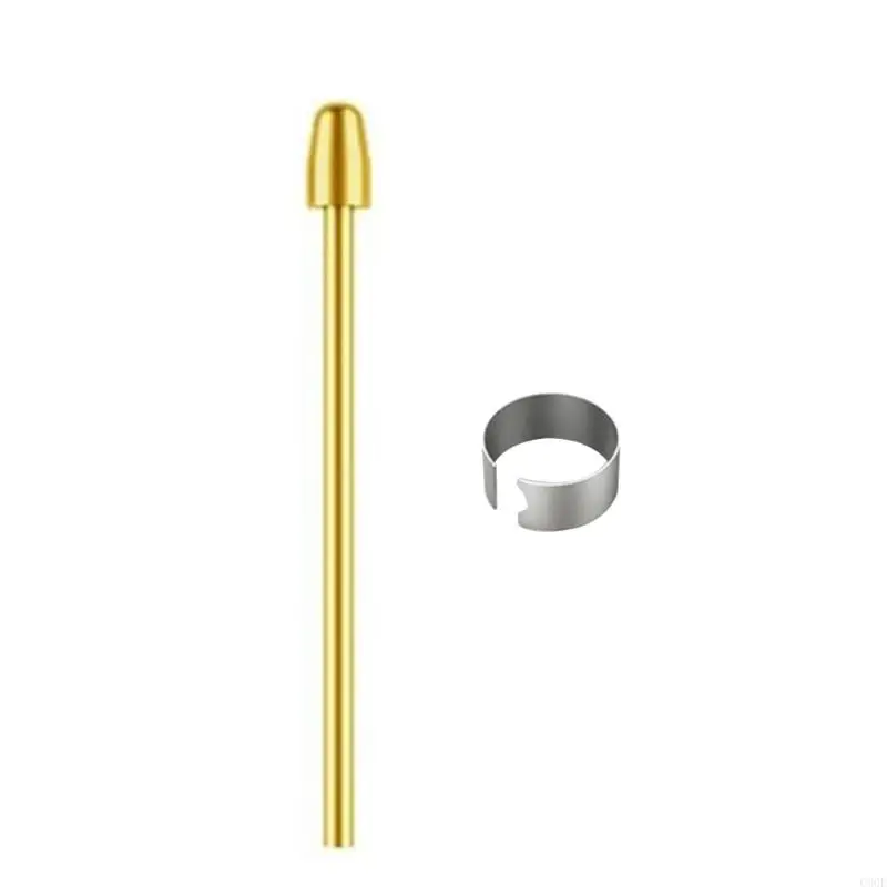 c90f styluses ปากกาปลาย styluses ปากกาชุดเปลี่ยนชุดสำหรับแท็บ S23 note10 20 ปากกาดั้งเดิม
